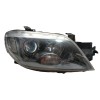 Recambio de faro derecho para mitsubishi outlander (cu0w) 2.0 4wd referencia OEM IAM MN150492 082141179R 