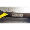 Recambio de transmision delantera derecha para peugeot 206 berlina xt referencia OEM IAM 9630768080  