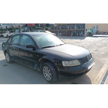 VOLKSWAGEN PASSAT B5 (3B2)