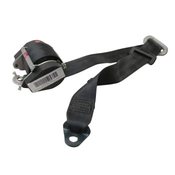 CINTURON SEGURIDAD TRASERO DERECHO 96738807XX 