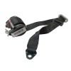 Recambio de cinturon seguridad trasero derecho para peugeot 207 sw confort referencia OEM IAM 96738807XX  
