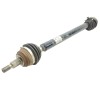 Recambio de transmision delantera derecha para seat toledo (1m2) stella referencia OEM IAM 1J0407272BL  