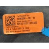 Recambio de moldura para tesla model 3 (5yj3) referencia OEM IAM 108629000M 108629000H 