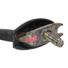 Recambio de enganche cinturon delantero derecho para bellier blx 501 c bellier referencia OEM IAM   