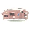 Recambio de resistencia calefaccion para iveco daily caja abierta / volquete 2.8 diesel referencia OEM IAM 570630500  