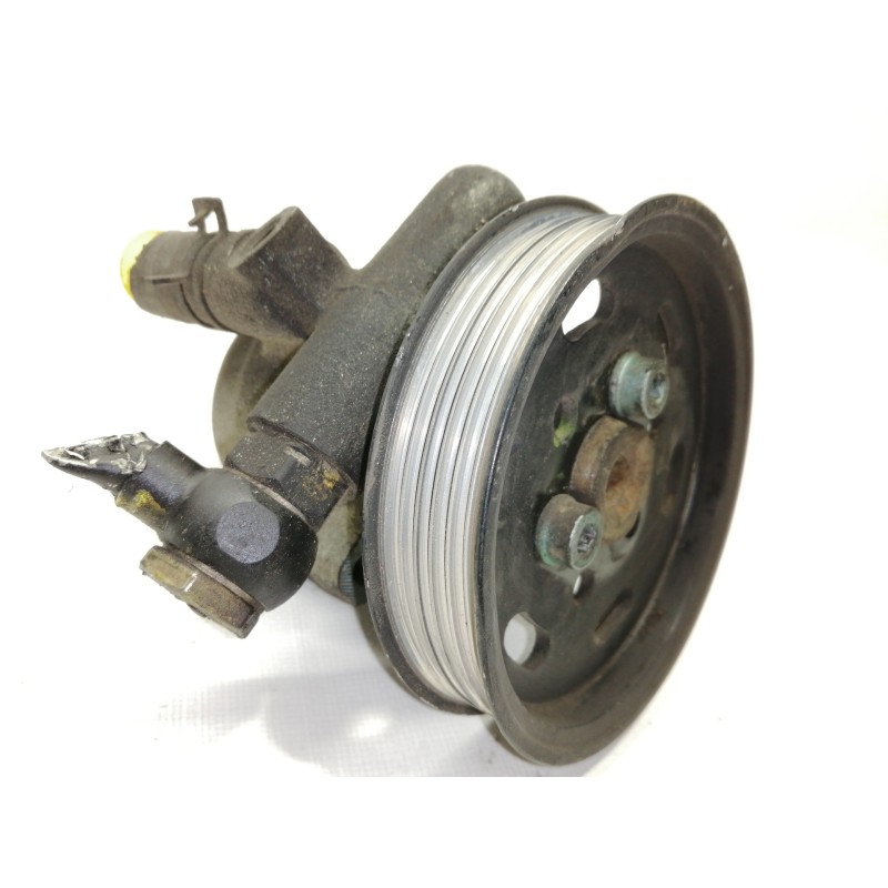 Recambio de bomba direccion para seat toledo (1m2) sport referencia OEM IAM 1J0422154D  