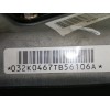 Recambio de airbag delantero izquierdo para hyundai getz (tb) 1.3 gls referencia OEM IAM TB56101E  