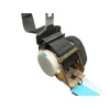 Recambio de cinturon seguridad trasero derecho para ford focus berlina (cap) ghia referencia OEM IAM 2013465 4M51A611B68AH 