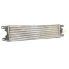 Recambio de intercooler para opel movano furgón corto 3.5t referencia OEM IAM IA1074867658F  