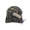 Recambio de alternador para renault kangoo (kc0/1_) 1.5 dci (kc08, kc09) referencia OEM IAM 7701477001 2543378A 