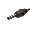 Recambio de transmision delantera izquierda para opel combo d expression l1h1 referencia OEM IAM 95516446 00809585 