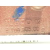 Recambio de resistencia calefaccion para iveco daily caja abierta / volquete 2.8 diesel referencia OEM IAM 570630500  