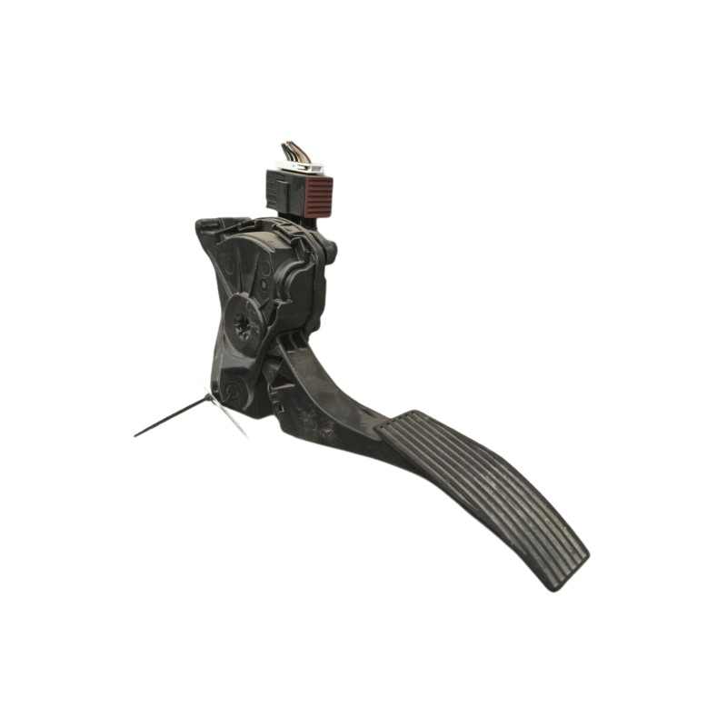 Recambio de potenciometro pedal para opel astra j (p10) 1.7 cdti (68) referencia OEM IAM 13252702 6PV00976507 