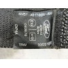 Recambio de cinturon seguridad trasero derecho para ford focus berlina (cap) ghia referencia OEM IAM 2013465 4M51A611B68AH 