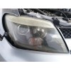 Recambio de faro derecho para mitsubishi outlander (cu0w) 2.0 4wd referencia OEM IAM MN150492 082141179R 