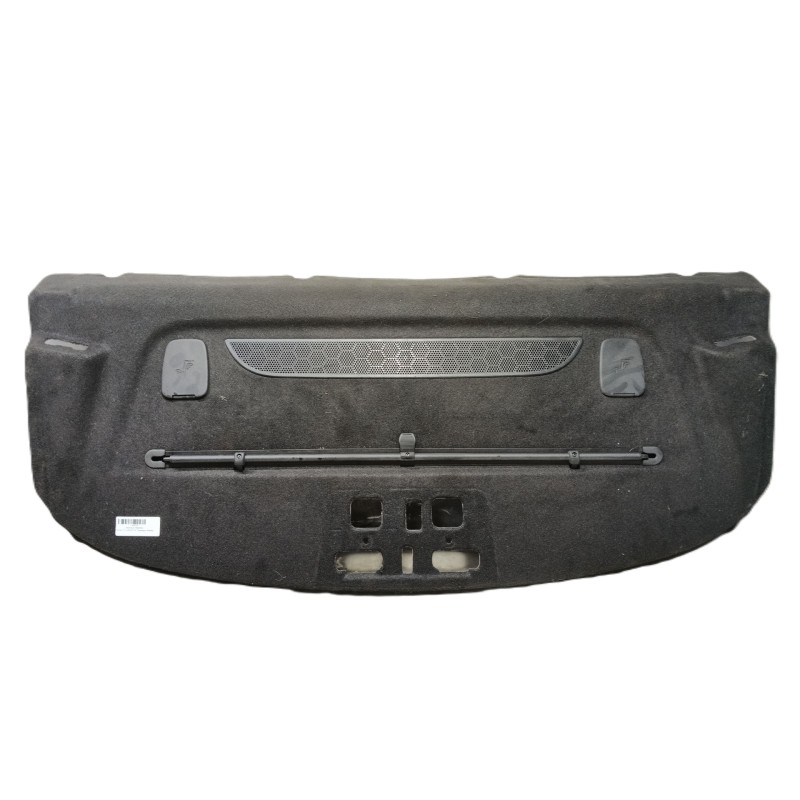Recambio de bandeja trasera para renault fluence z.e. dynamique referencia OEM IAM 799225640R  