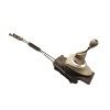 Recambio de varillaje cambio para renault modus authentique referencia OEM IAM 8200755868 8200273239 