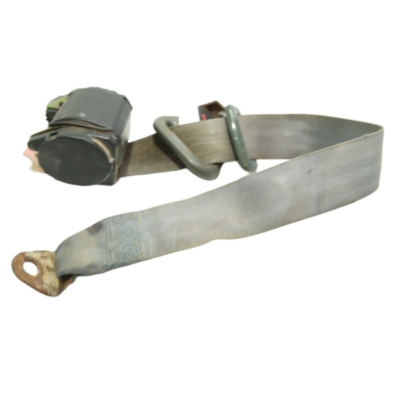Recambio de cinturon seguridad delantero izquierdo para bellier blx 501 c bellier referencia OEM IAM   