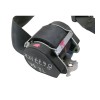 Recambio de cinturon seguridad trasero derecho para peugeot 207 sw confort referencia OEM IAM 96738807XX  