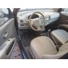 nissan micra (k12e) del año 2004