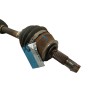 Recambio de transmision delantera izquierda para opel combo d expression l1h1 referencia OEM IAM 95516446 00809585 