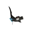 Recambio de potenciometro pedal para opel astra j (p10) 1.7 cdti (68) referencia OEM IAM 13252702 6PV00976507 