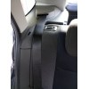 Recambio de cinturon seguridad trasero derecho para ford focus berlina (cap) ghia referencia OEM IAM 2013465 4M51A611B68AH 