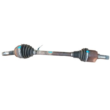 TRANSMISION DELANTERA IZQUIERDA 1380047080 / 5083616 / VERE7035 