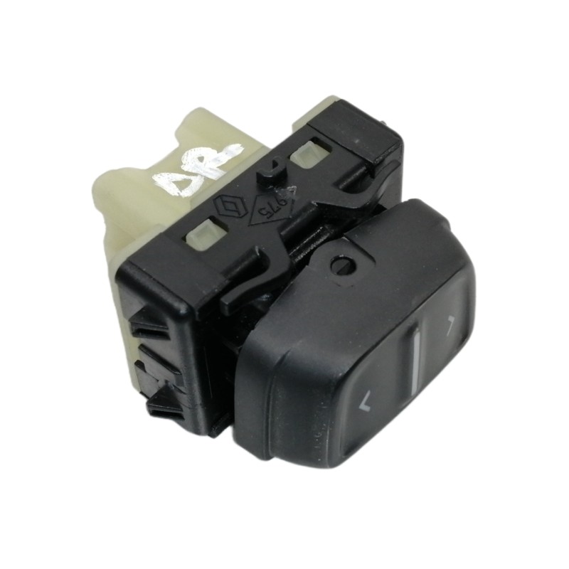 Recambio de mando elevalunas delantero derecho para dacia sandero stepway ambiance referencia OEM IAM 254214937R  10093716