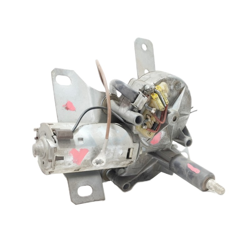 Recambio de motor limpia trasero para ford fiesta berlina (dx) básico referencia OEM IAM 89FG17K441AA  