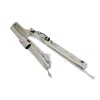 Recambio de airbag cortina delantero izquierdo para seat leon (1p1) emocion referencia OEM IAM 1P0880741C  