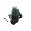 Recambio de servofreno para citroën berlingo multispace (b9) 1.6 hdi 90 referencia OEM IAM 4535AW 9681268480 