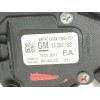 Recambio de potenciometro pedal para opel astra j (p10) 1.7 cdti (68) referencia OEM IAM 13252702 6PV00976507 