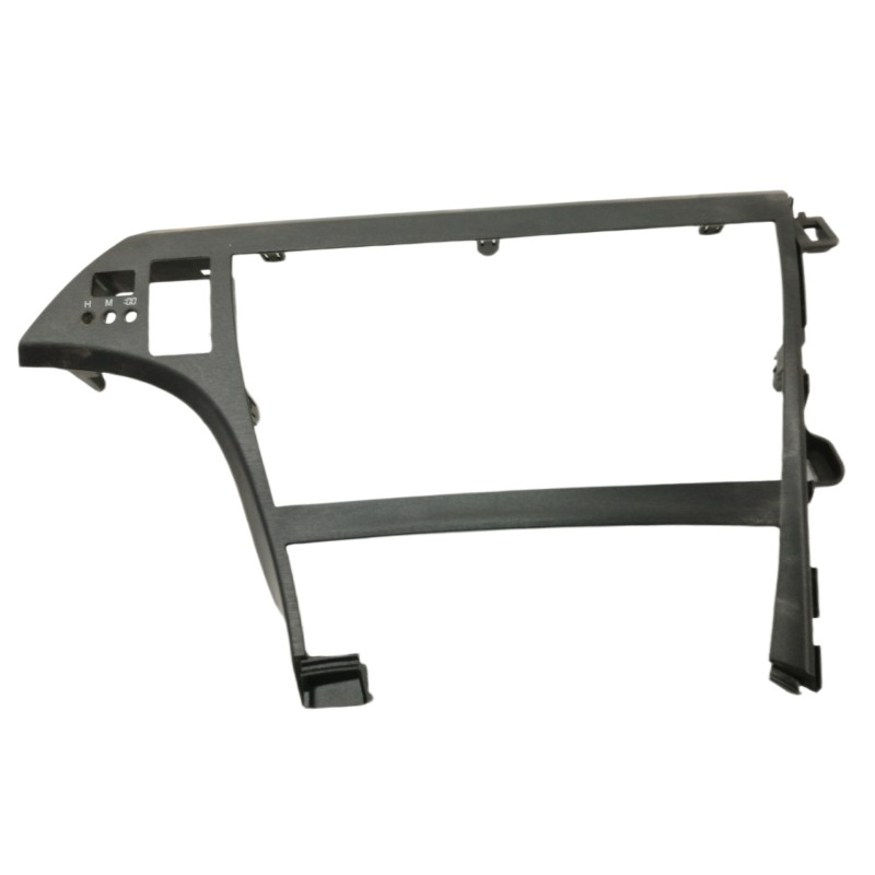 Recambio de moldura para toyota prius (_w3_) 1.8 hybrid (zvw3_) referencia OEM IAM 5547447070  