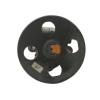 Recambio de bomba direccion para kia carens 2.0 crdi lx monovolumen referencia OEM IAM 0K2KC32600  