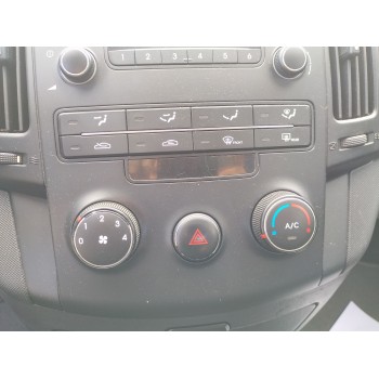 MANDO CALEFACCION / AIRE ACONDICIONADO 