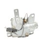 Recambio de motor limpia trasero para ford fiesta berlina (dx) básico referencia OEM IAM 89FG17K441AA  