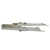 Recambio de airbag cortina delantero izquierdo para seat leon (1p1) emocion referencia OEM IAM 1P0880741C  