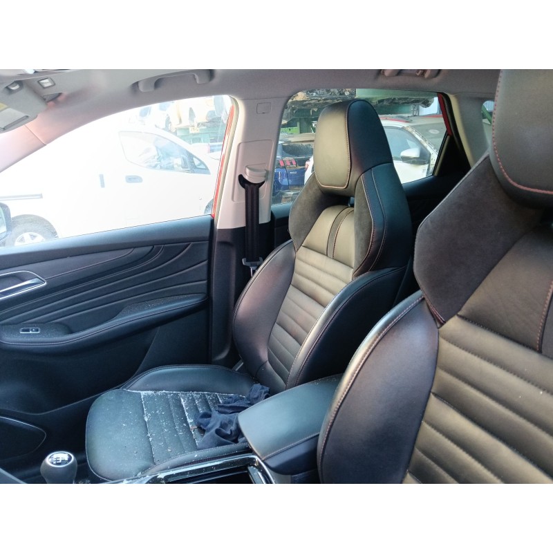 Recambio de asiento delantero derecho para mg hs (as23) 1.5 t (sas23) referencia OEM IAM   