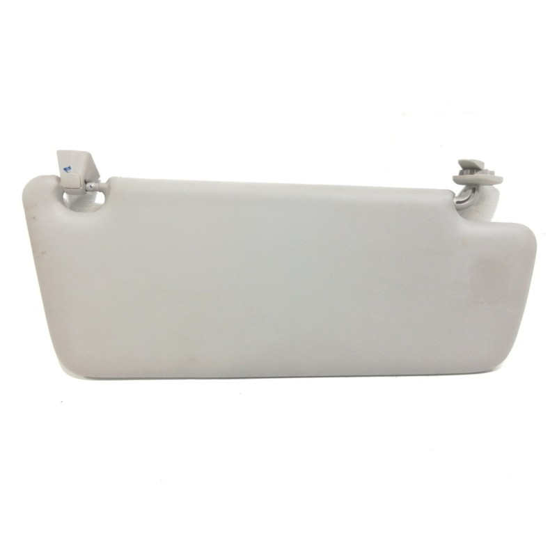 Recambio de parasol izquierdo para opel corsa d catch me now referencia OEM IAM 010440018  