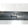 Recambio de moldura para toyota prius (_w3_) 1.8 hybrid (zvw3_) referencia OEM IAM 5547447070  
