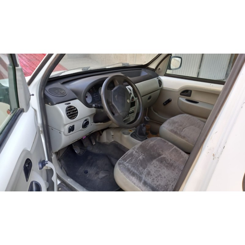 RENAULT KANGOO (F/KC0)