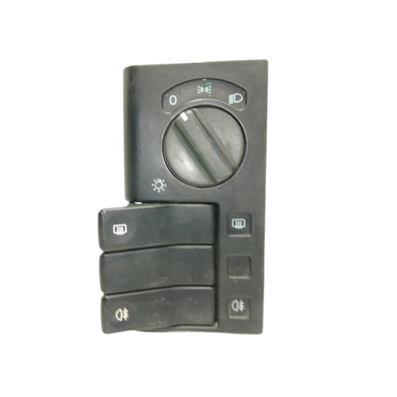 Recambio de mando luces para volvo serie 440 2.0i action referencia OEM IAM 467850  