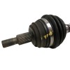 Recambio de transmision delantera izquierda para seat toledo (1m2) stella referencia OEM IAM 1J0407271Q  