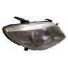 Recambio de faro derecho para mitsubishi outlander (cu0w) 2.0 4wd referencia OEM IAM MN150492 082141179R 