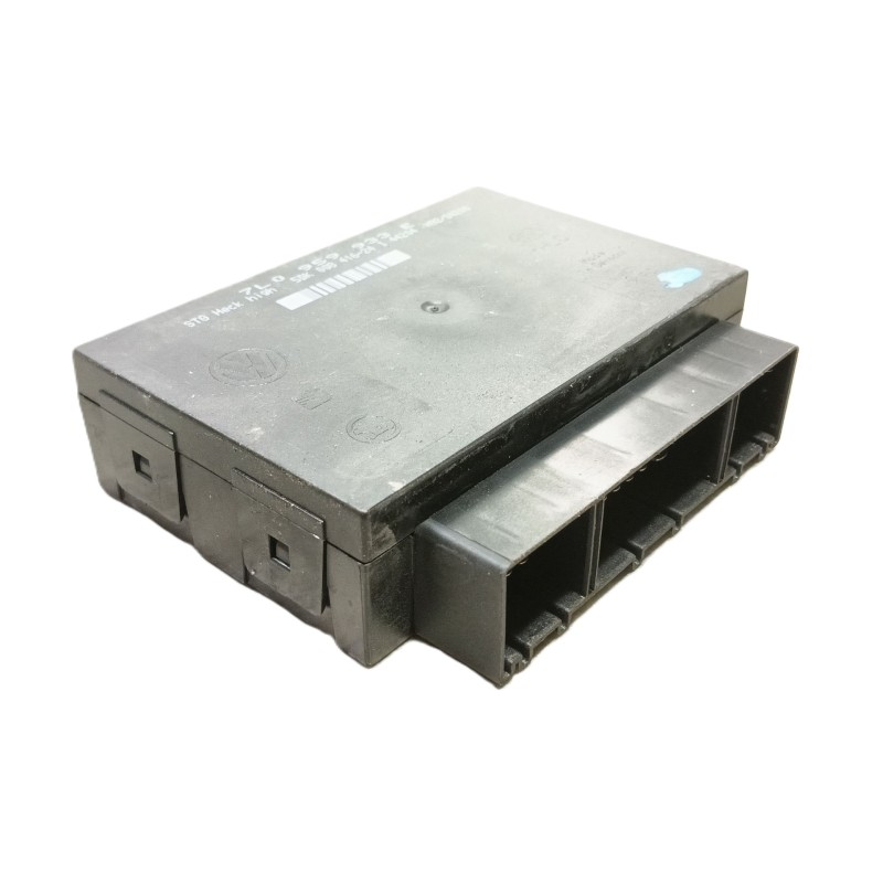 Recambio de modulo electronico para porsche cayenne (9pa) s 4.5 referencia OEM IAM 7L0959933E 5DK00841624 