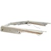 Recambio de airbag cortina delantero izquierdo para seat leon (1p1) emocion referencia OEM IAM 1P0880741C  