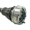 Recambio de transmision delantera izquierda para seat toledo (1m2) stella referencia OEM IAM 1J0407271Q  