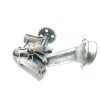 Recambio de bomba aceite para renault clio ii fase ii (b/cb0) authentique referencia OEM IAM 8200150195  