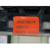 Recambio de mando elevalunas delantero derecho para dacia sandero stepway ambiance referencia OEM IAM 254214937R  10093716